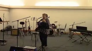 KRMN Jan 25 20   Anne Reid My Broken Heartcover