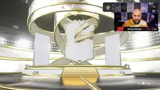 Bateson87 opens guaranteed Base Icon Pack