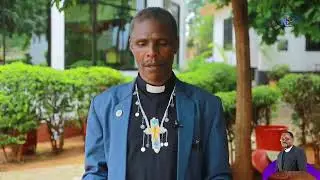 SHAMLA SHAMLA MAANDALIZI YA KUWEKWA WAKFU MCHG. DKT DANIEL MONO DAYOSISI YA MWANGA