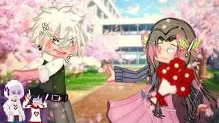 • I have feelings for you !! 💢❤️ || Kny || Kimetsu Academy || Sanekana 🍃🌸 || OG ‼️ • 