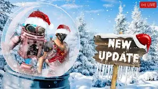 Indus New Winterland Update Live 😱 | indus Game #indusgamelive  #punslive