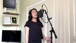 Never Be The Same (YFC/SFC NZ Cover) - Liveloud