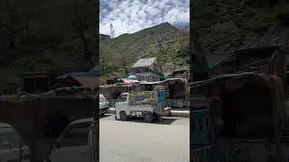 Kalam Old Bazaar |swat |