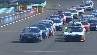 NASCAR Xfinity Series makes CWMiami33 debut on Friday night