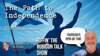 The Path to Independence