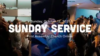 First Assembly - 9:00 AM Service | The Cost of Following Jesus - Ben Johnson