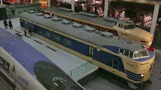 Swiss Museum of Transport (Lucerne, Switzerland)