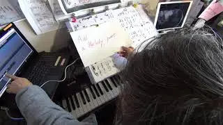 Music for children No.1   Somehow interesting !   Prelude part   1 to 10 bar