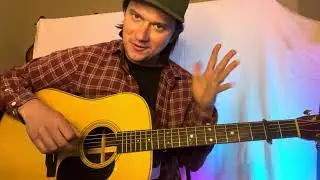 Bluegrass Rhythm Guitar Ideas for Fishers Hornpipe (classic fiddle tune)