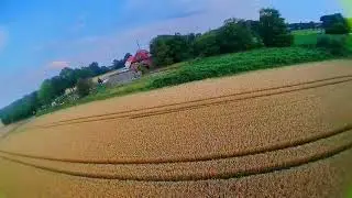 Flywoo Firefly hex nano v2 - Freestyle Compilation - 