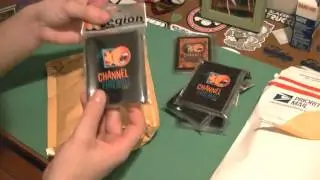 Channel Fireball Unboxing #1