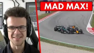 Nothings changed?? F1 2025 Speedy Spanish Review!