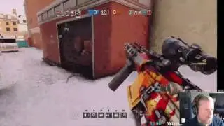 Hostage Extraction(Ranked) (no shooting) Is the wifi good?!