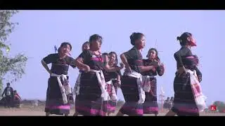 CHOREOGRAPHY SADU CHIRU YOUTH || TAYU CLOSING CEREMONY 2022