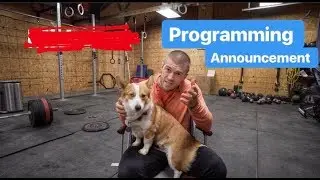 Coming in Hot! Heppner Programming Announcement!!!