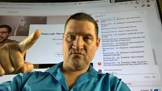 Tryp &ldquo;CEO&rdquo; Bob McNulty tries to justify their lies
