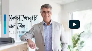 August Insights | John Cunningham
