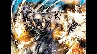 40 Facts About Silver Surfer