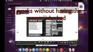 -=AQW=-Pirate Mage Token bot