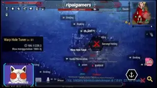 War vs Korea - Durango Wild Land
