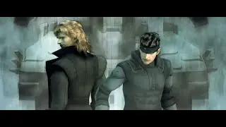 Metal Gear Saga Part 10 - Metal Gear Solid The Twin Snakes - Find that Card (12/10/2025)