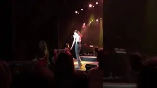 GLOWIE - I&rsquo;m Good  LIVE 11 November 2019 (Copenhagen/Store Vega)