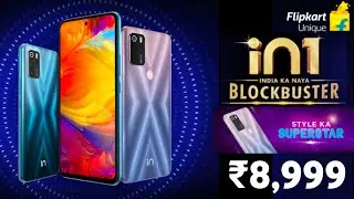 Micromax In 1 India Launch, Price & Specs | Micromax in 1 New Budget Killer 🔥🔥