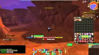 WoW Fishing A Golden Opportunity