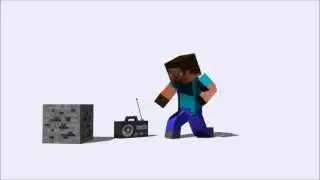 Minecraft ★ Gronkh sammelt Kohle - Der Kohle Song [Gek&uuml;rzt]