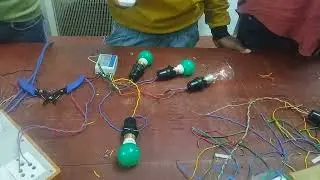  remote control se aap apne ghar ki lightKaise  control kar sakte hain video Dekhe#electrical #sorts