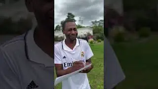 football FIFA Worldcup || Sean Bridon Comedy
