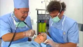 Hale & Pace - Plastic Surgery