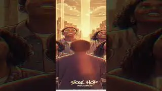 Source of the Light #GospelSoul #ChristianHipHop #WorshipMusic #HipHopSoul #rnb  #FaithAndGroove