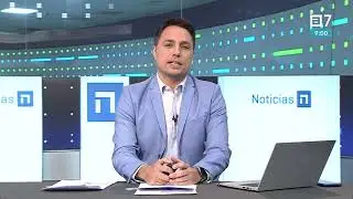 #video [TPA7 - 2024-02-12- 09h aprox] TPA Noticias Matinal - Nueva imagen