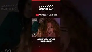 Time Cut (2024) Movie Kill Count in 1 minute #KillCount #DeathCount #CarnageCount