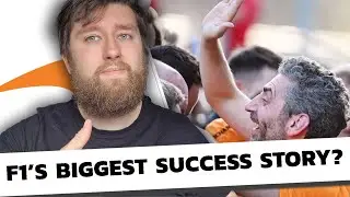 Стелла высоко оценила &laquo;беспрецедентный&raquo; успех McLaren в борьбе за титул чемпиона Формулы-1.