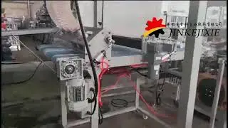 Tortilla Automatic Production Line