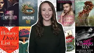 March Book Releases 2020
