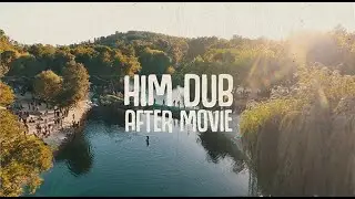 HIM Dub Festival 2025 - Official after movie