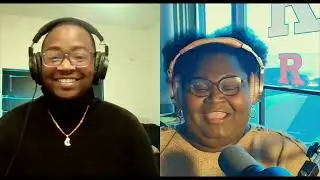 AE Unplugged - Episode 1: Becoming & Belonging (Pt.1) W/ Dexter Davis
