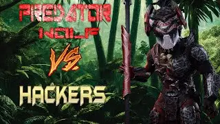 Predator Hunting Grounds - PUBS HACKERS
