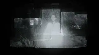 In and Out of Nothing (Video and Sound Installation)