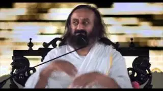 Sri Sri Ravi Shankar - What is the purpose and objective of The World Culture Festival ?