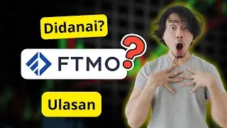 FTMO Review 2026: Cara Trader Mendapatkan Akun Dana (Tanpa Hype, Aturan Nyata)