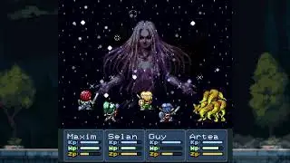 Lufia 2 & Etrian Odysee HD VOD [15.03.2025]