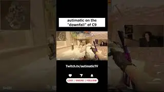 autimaticTV - autimatic on the 