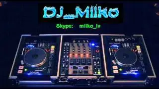 DJ_Milko & Mitar Miric - Ciganche (remix)