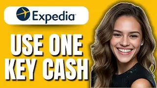 How to Use One Key Cash on Expedia Flights (2025) | Easy Guide