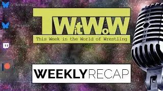 TWitWoW Weekly Recap :: Episode 19 :: Jan 25th - Jan 31st 2026