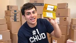 My BIGGEST P.O. Box Opening Yet..